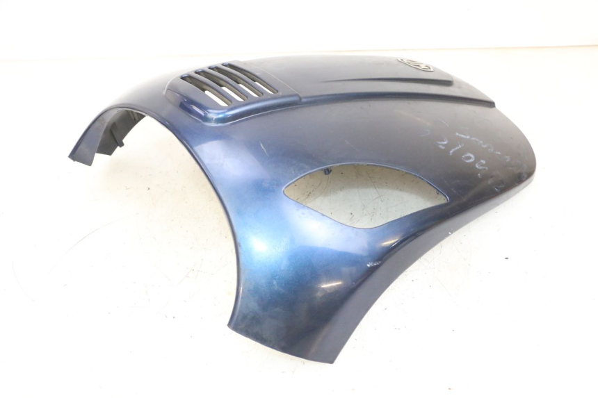 photo de FACE AVANT JM MOTORS OLDIES GT 4T 50 (2018 - 2025) - Détails caractéristiques