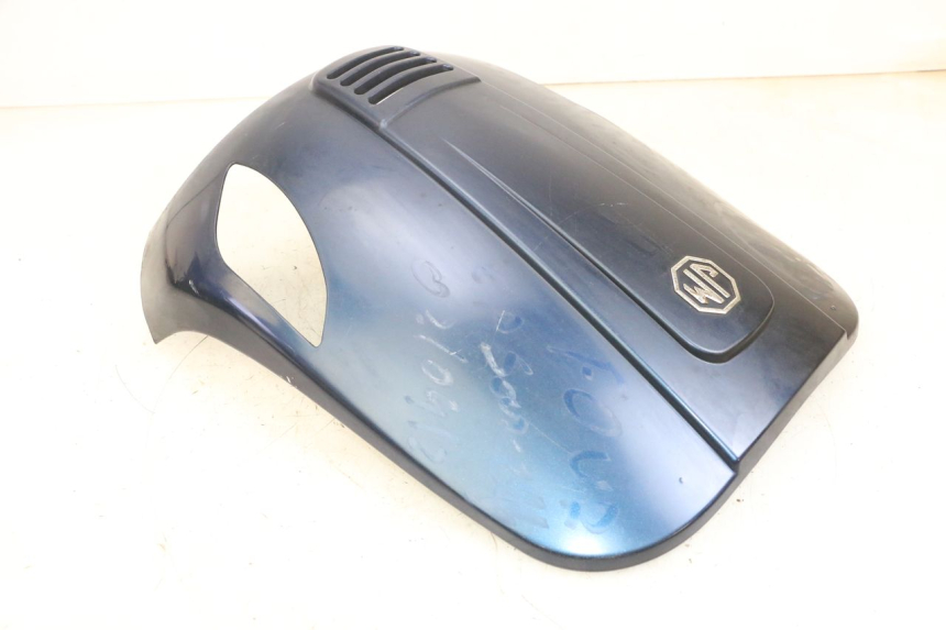 photo de FACE AVANT JM MOTORS OLDIES GT 4T 50 (2018 - 2025) - Photo complémentaire