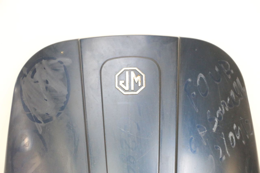 photo de FACE AVANT JM MOTORS OLDIES GT 4T 50 (2018 - 2025) - Focus structure