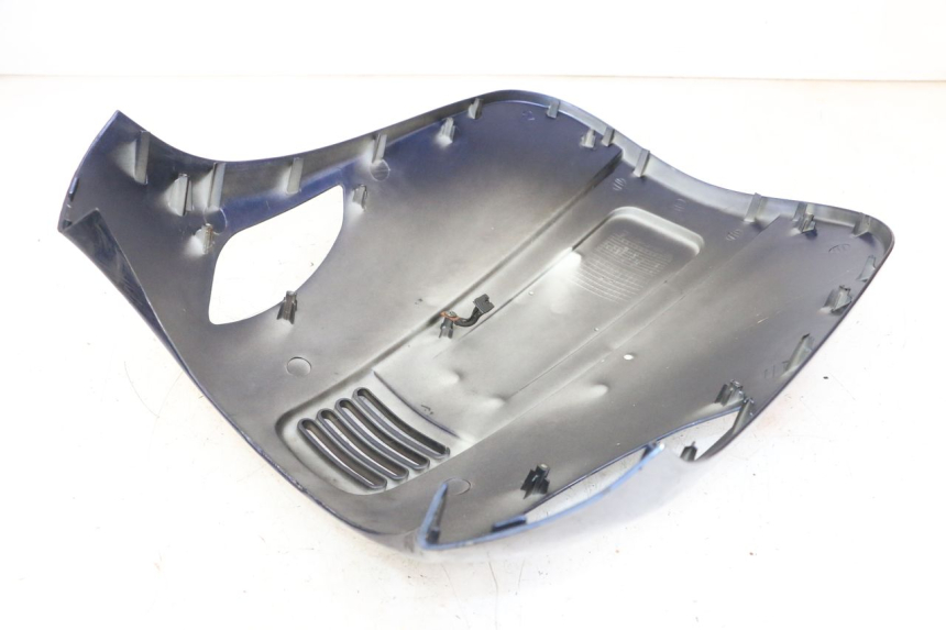 photo de FACE AVANT JM MOTORS OLDIES GT 4T 50 (2018 - 2025) - Points de fixation