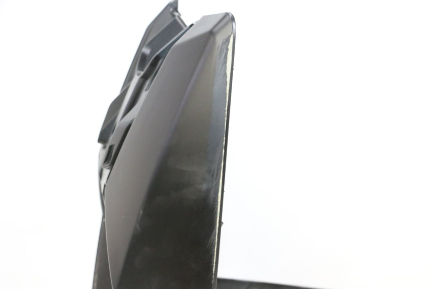 photo de FACE AVANT SYM ORBIT III 3 4T 50 (2018 - 2021) - Gros plan technique