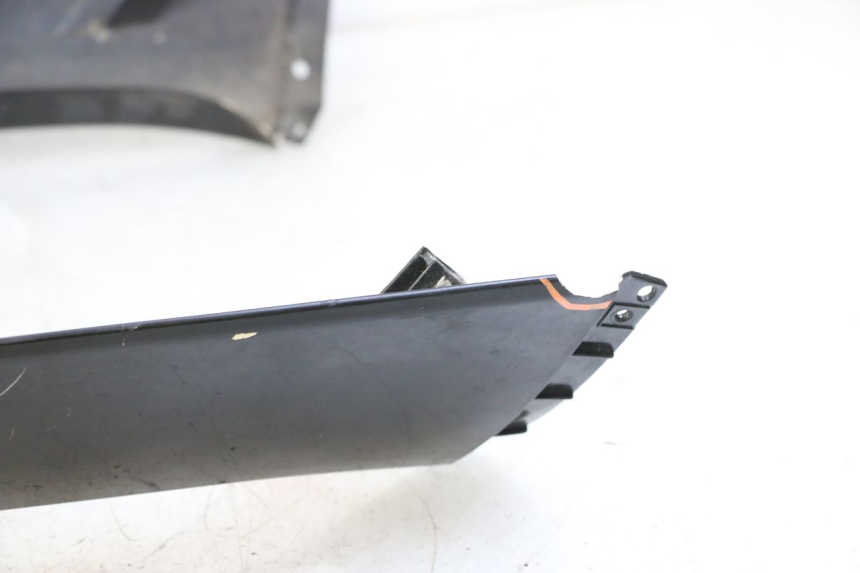 photo de FACE AVANT PEUGEOT SATELIS COMPRESSOR K15 125 (2006 - 2009)