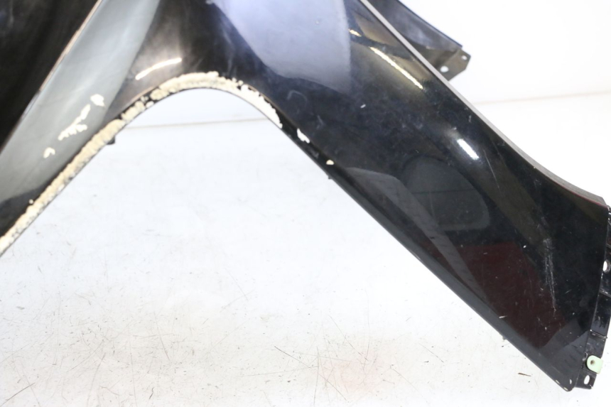 photo de FACE AVANT PEUGEOT SATELIS COMPRESSOR K15 125 (2006 - 2009)