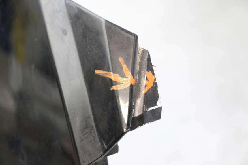 photo de FACE AVANT PEUGEOT SATELIS COMPRESSOR K15 125 (2006 - 2009)