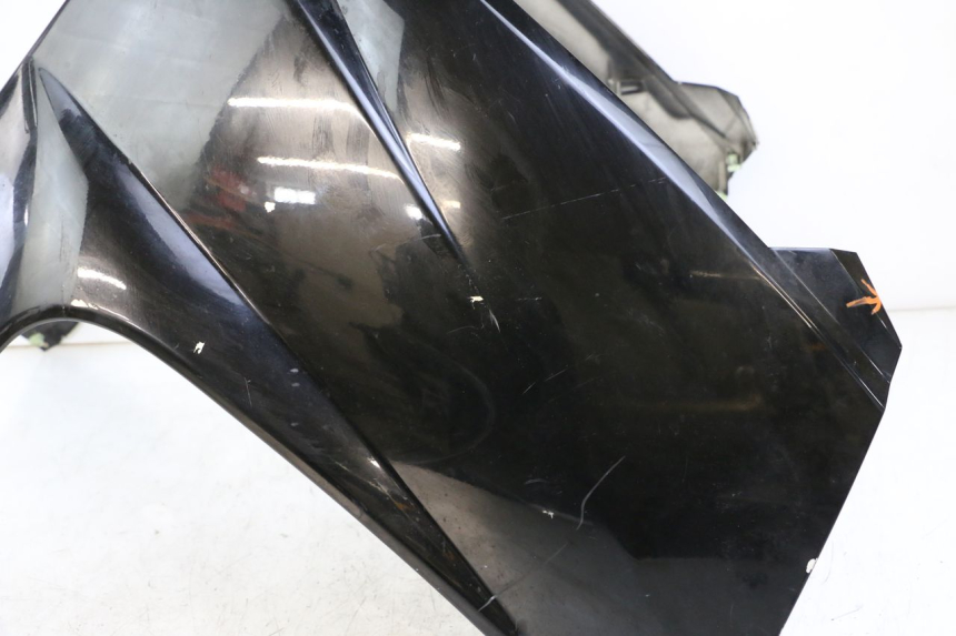 photo de FACE AVANT PEUGEOT SATELIS COMPRESSOR K15 125 (2006 - 2009)