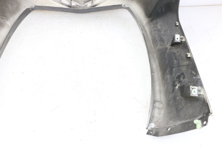 photo de FACE AVANT PEUGEOT SATELIS COMPRESSOR K15 125 (2006 - 2009)