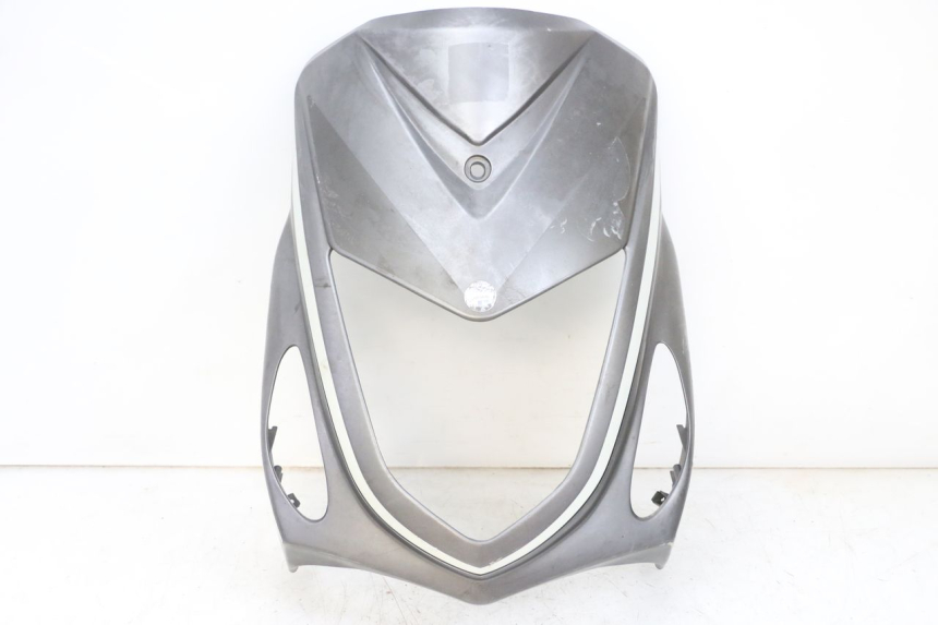 photo de FACE AVANT TNT MOTOR ROMA 10' 4T 50 (2019 - 2022) - Vue principale