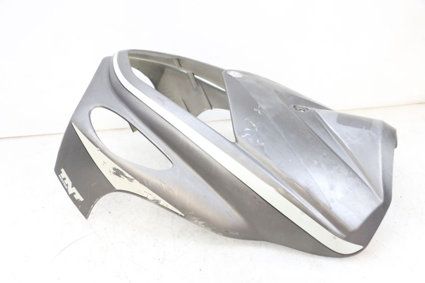 photo de FACE AVANT TNT MOTOR ROMA 10' 4T 50 (2019 - 2022) - Focus structure