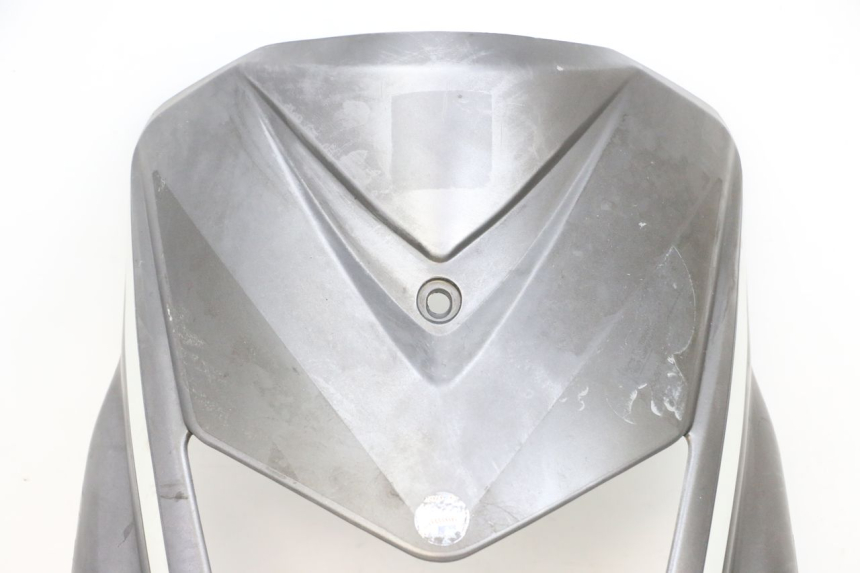 photo de FACE AVANT TNT MOTOR ROMA 10' 4T 50 (2019 - 2022) - Vue principale