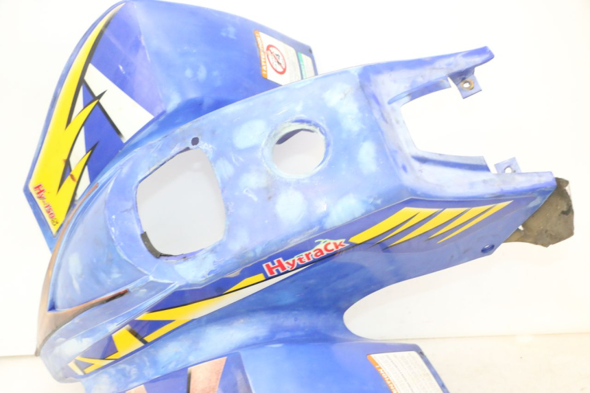 photo de FACE AVANT HYTRACK S 150 (2003 - 2011)