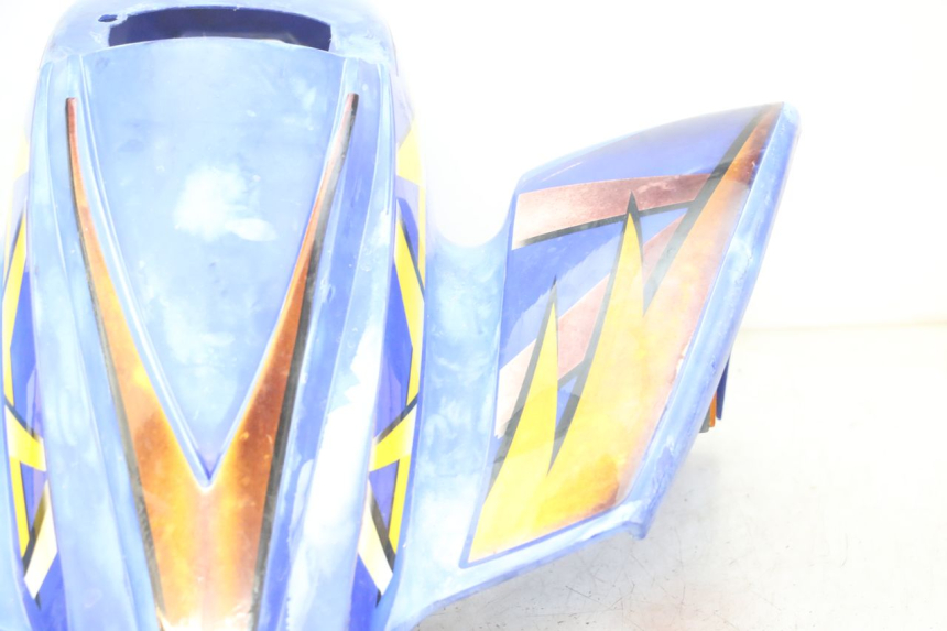 photo de FACE AVANT HYTRACK S 150 (2003 - 2011)