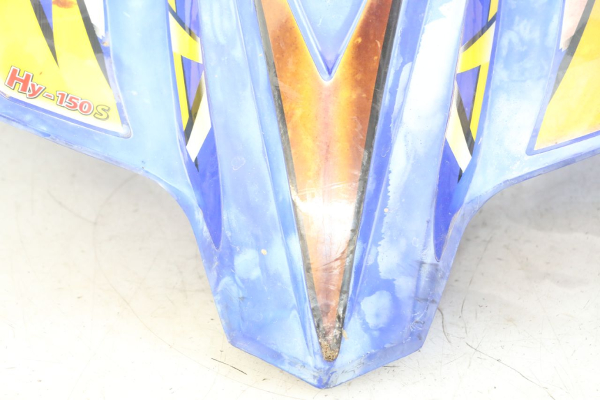 photo de FACE AVANT HYTRACK S 150 (2003 - 2011)