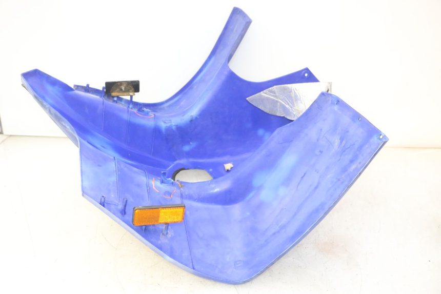 photo de FACE AVANT HYTRACK S 150 (2003 - 2011)