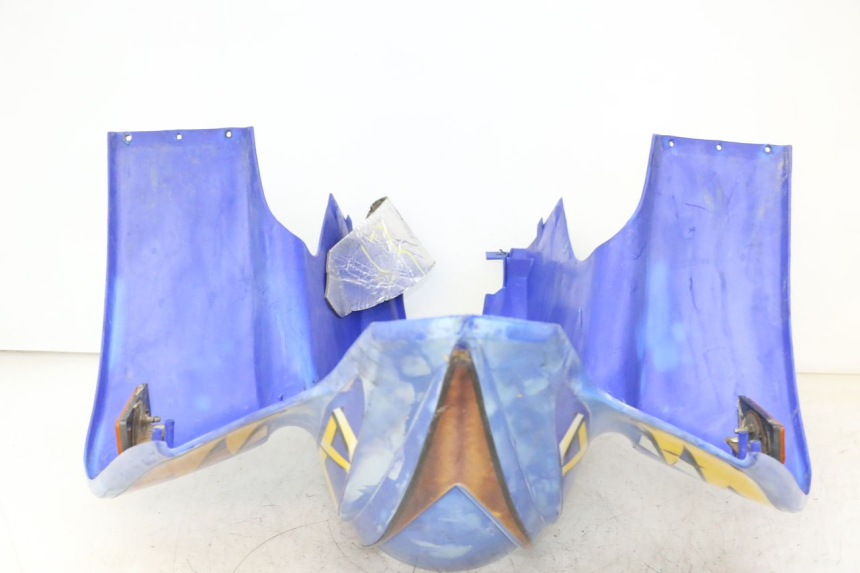 photo de FACE AVANT HYTRACK S 150 (2003 - 2011)