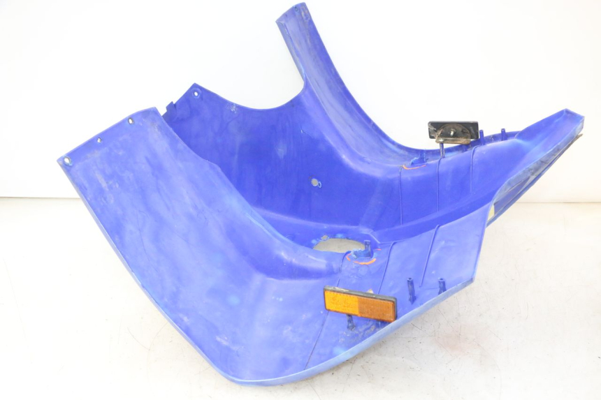 photo de FACE AVANT HYTRACK S 150 (2003 - 2011)