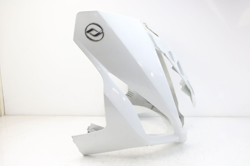 photo de FACE AVANT DAELIM S3 125 (2010 - 2017)