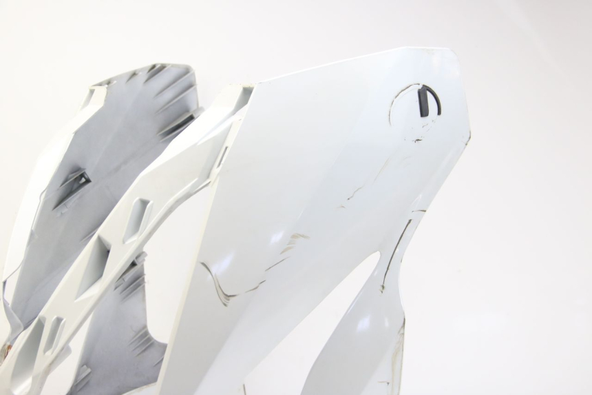 photo de FACE AVANT DAELIM S3 125 (2010 - 2017)