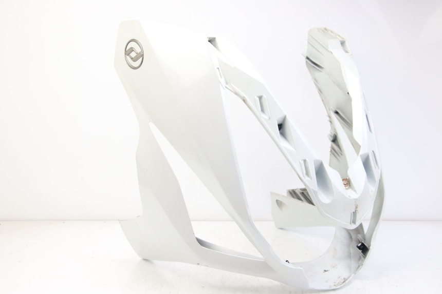 photo de FACE AVANT DAELIM S3 125 (2010 - 2017)