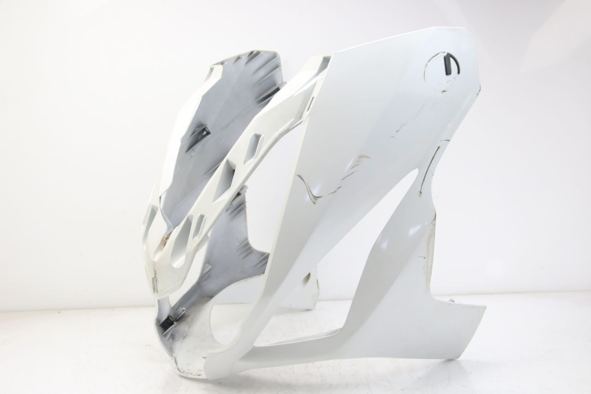 photo de FACE AVANT DAELIM S3 125 (2010 - 2017)