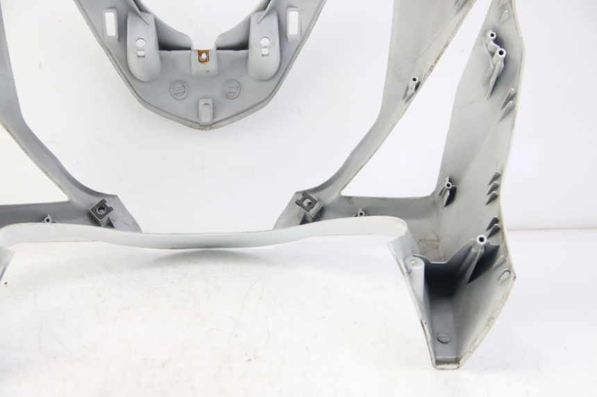 photo de FACE AVANT DAELIM S3 125 (2010 - 2017)