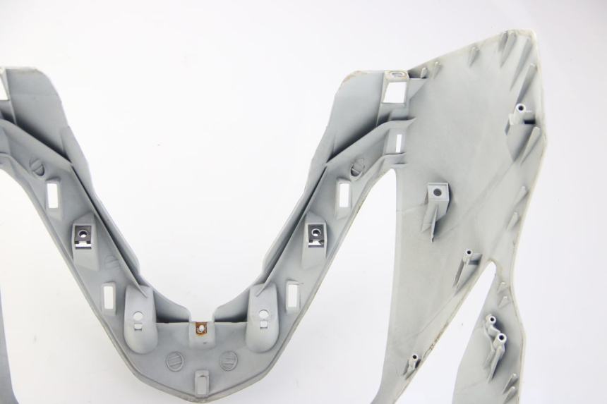 photo de FACE AVANT DAELIM S3 125 (2010 - 2017)