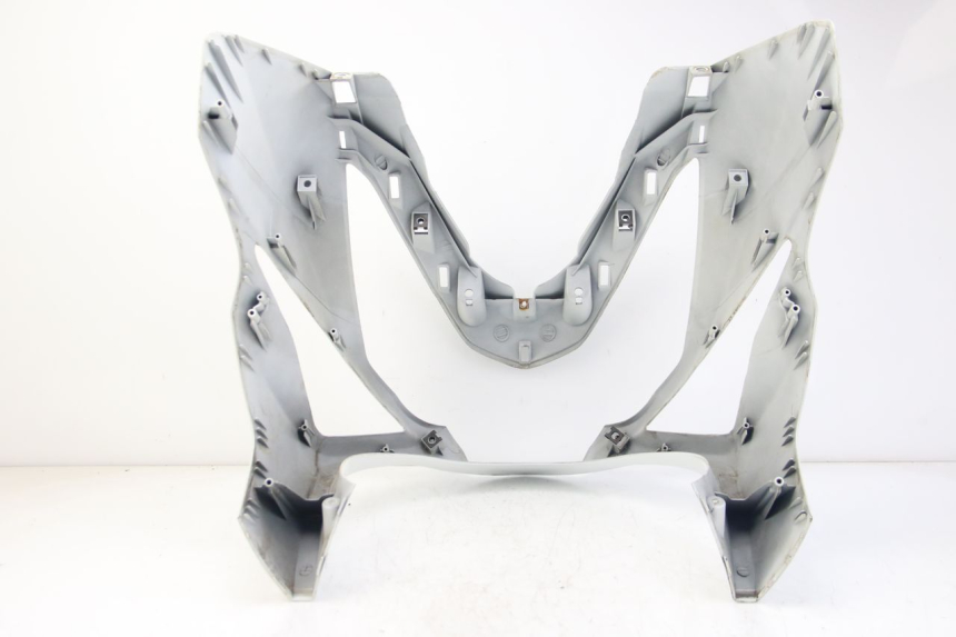 photo de FACE AVANT DAELIM S3 125 (2010 - 2017)