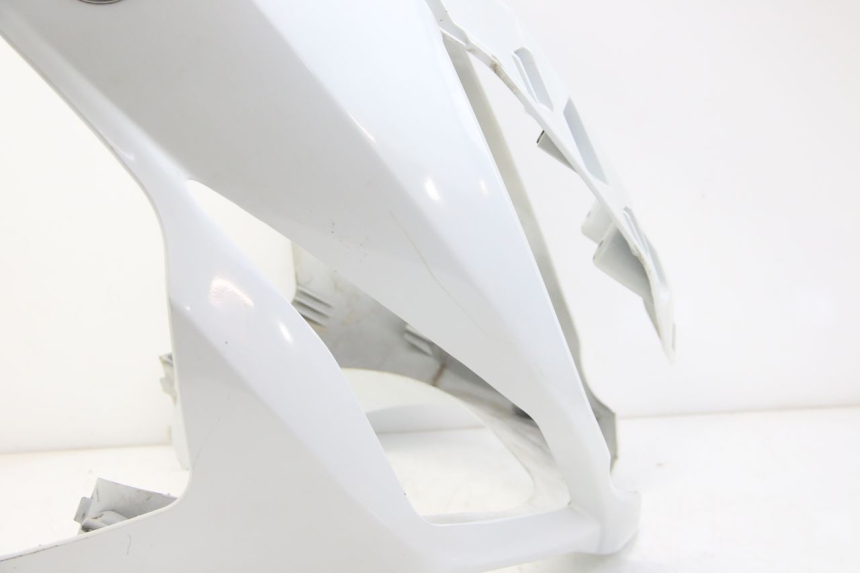 photo de FACE AVANT DAELIM S3 125 (2010 - 2017)