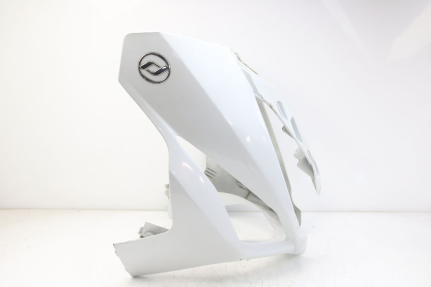 photo de FACE AVANT DAELIM S3 125 (2010 - 2017)