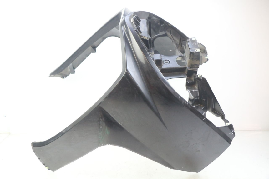 photo de FACE AVANT PEUGEOT SATELIS COMPRESSOR K15 125 (2006 - 2009)