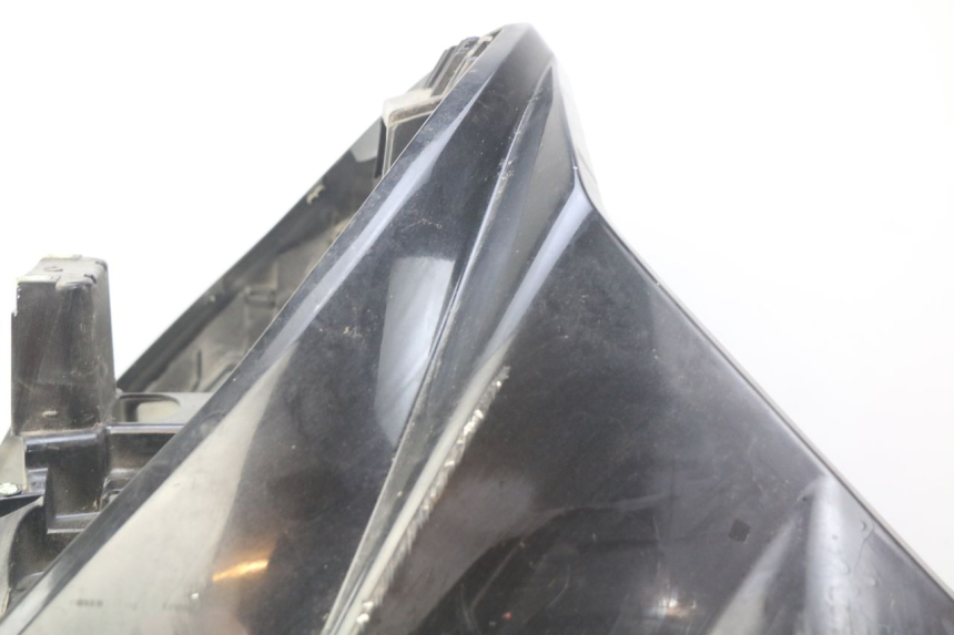 photo de FACE AVANT PEUGEOT SATELIS COMPRESSOR K15 125 (2006 - 2009)