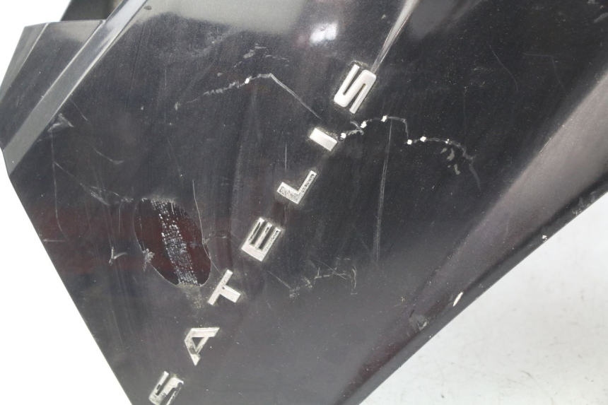 photo de FACE AVANT PEUGEOT SATELIS COMPRESSOR K15 125 (2006 - 2009)