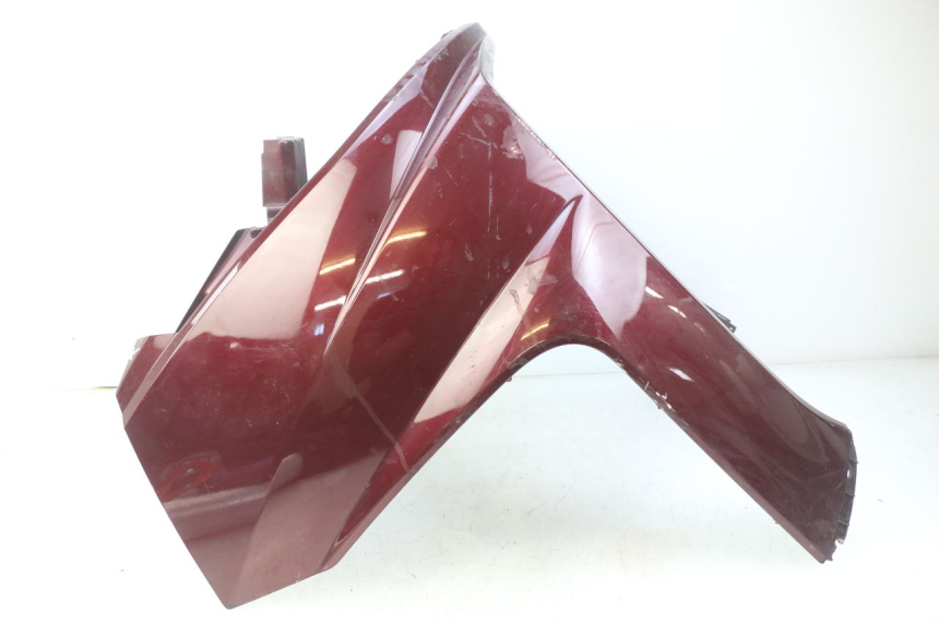 photo de FACE AVANT PEUGEOT SATELIS 125 (2006 - 2009)