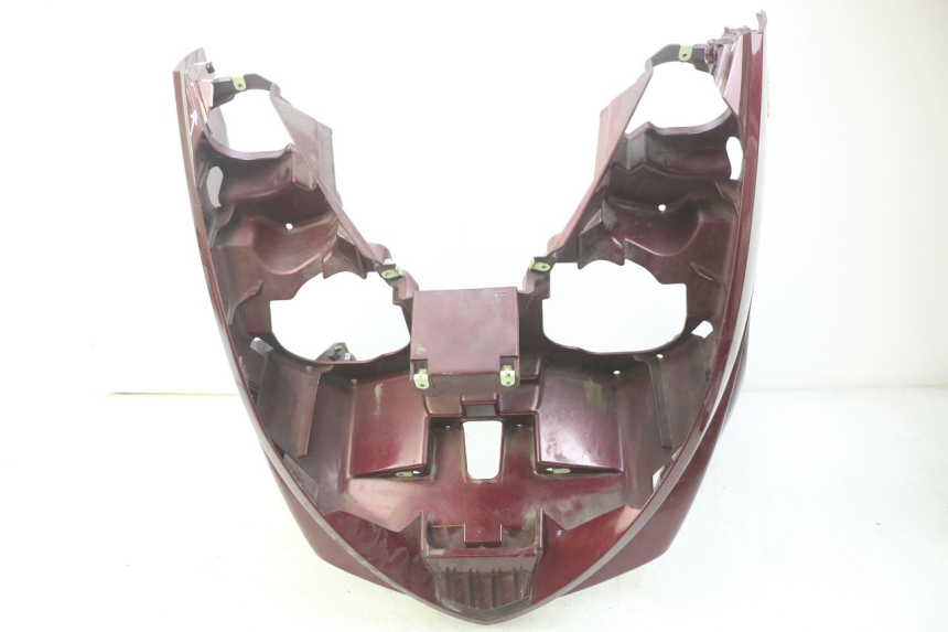 photo de FACE AVANT PEUGEOT SATELIS 125 (2006 - 2009)