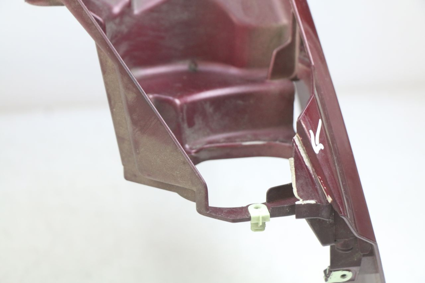 photo de FACE AVANT PEUGEOT SATELIS 125 (2006 - 2009)