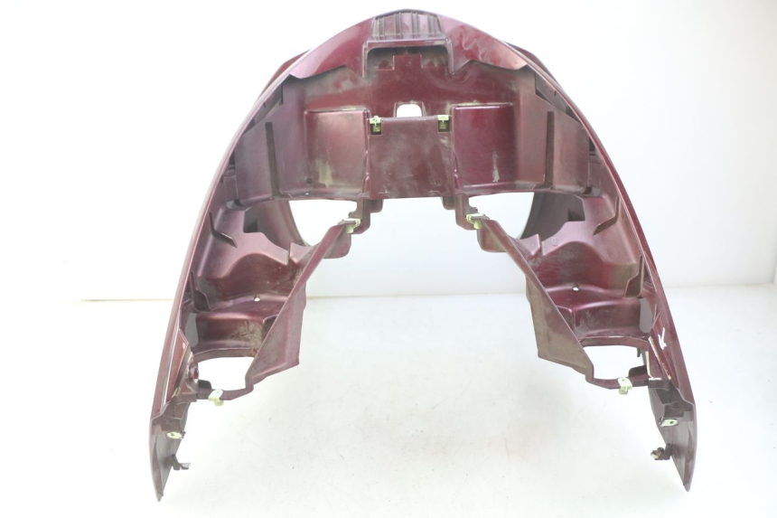 photo de FACE AVANT PEUGEOT SATELIS 125 (2006 - 2009)