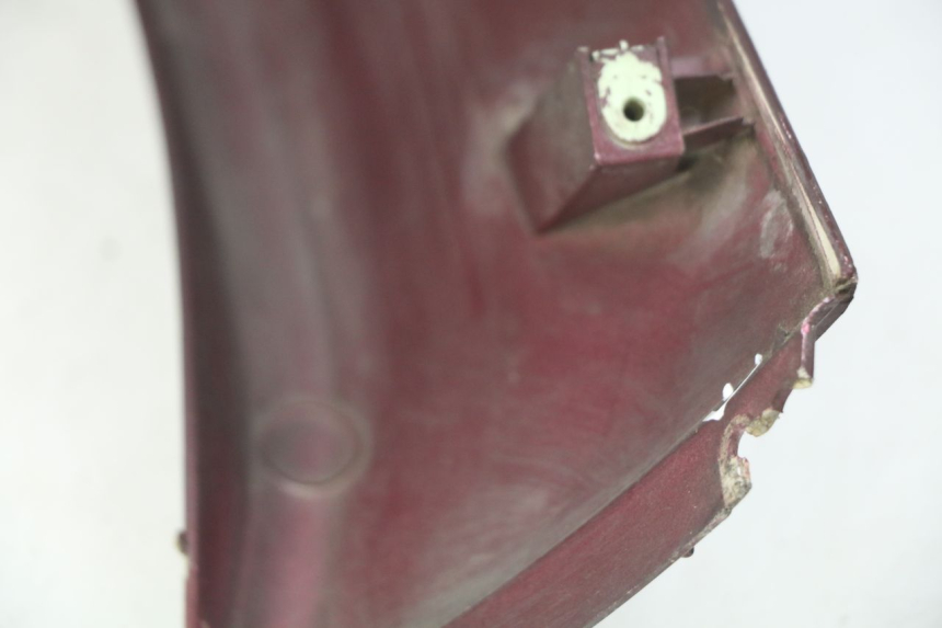 photo de FACE AVANT PEUGEOT SATELIS 125 (2006 - 2009)