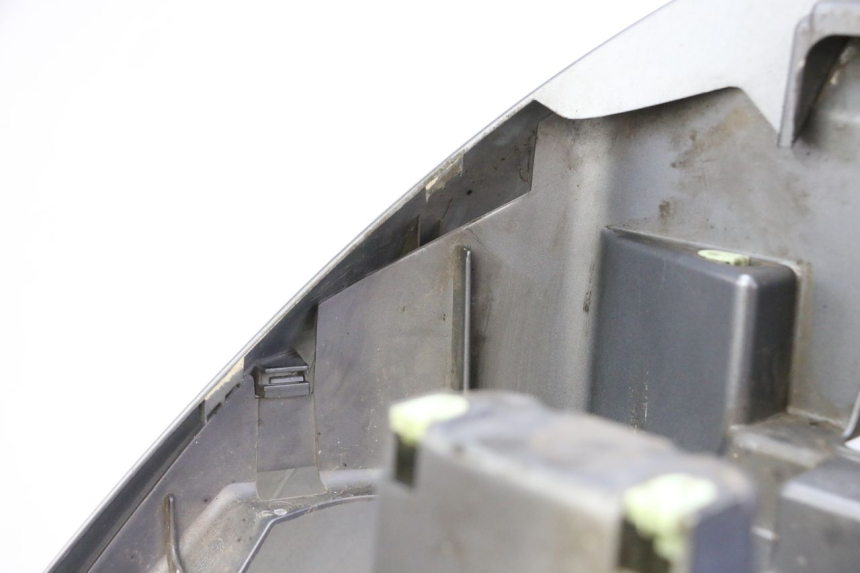 photo de FACE AVANT PEUGEOT SATELIS 250 (2006 - 2012)