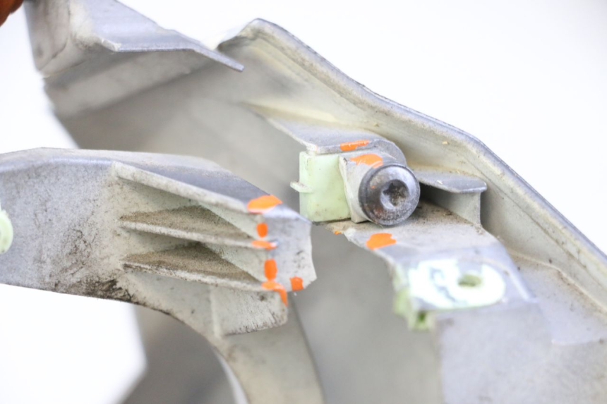 photo de FACE AVANT PEUGEOT SATELIS 250 (2006 - 2012)