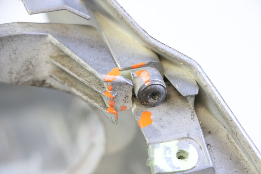 photo de FACE AVANT PEUGEOT SATELIS 250 (2006 - 2012)