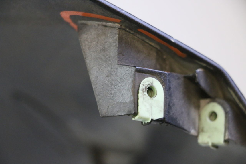 photo de FACE AVANT PEUGEOT SATELIS 125 (2006 - 2009)