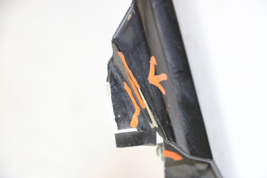 photo de FACE AVANT PEUGEOT SATELIS 125 (2006 - 2009)