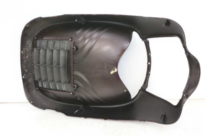 photo de FACE AVANT APRILIA SCARABEO GT TOURING 125 (1999 - 2005)