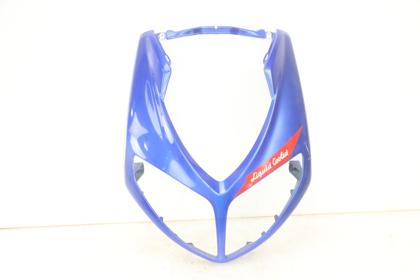 photo de FACE AVANT PEUGEOT SPEEDFIGHT 2 LC 50 (2000 - 2009)