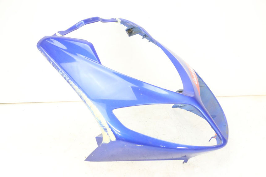 photo de FACE AVANT PEUGEOT SPEEDFIGHT 2 LC 50 (2000 - 2009)