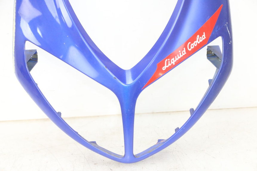 photo de FACE AVANT PEUGEOT SPEEDFIGHT 2 LC 50 (2000 - 2009)