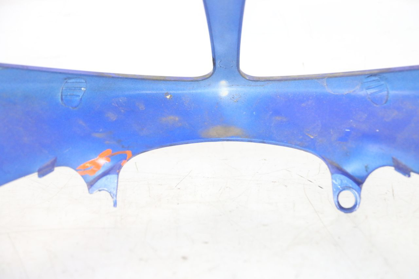 photo de FACE AVANT PEUGEOT SPEEDFIGHT 2 LC 50 (2000 - 2009)