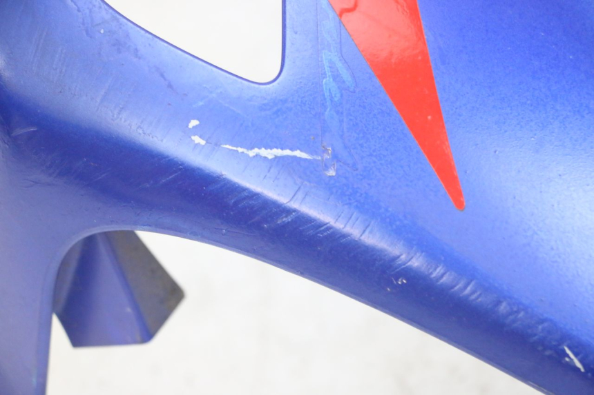 photo de FACE AVANT PEUGEOT SPEEDFIGHT 2 LC 50 (2000 - 2009)