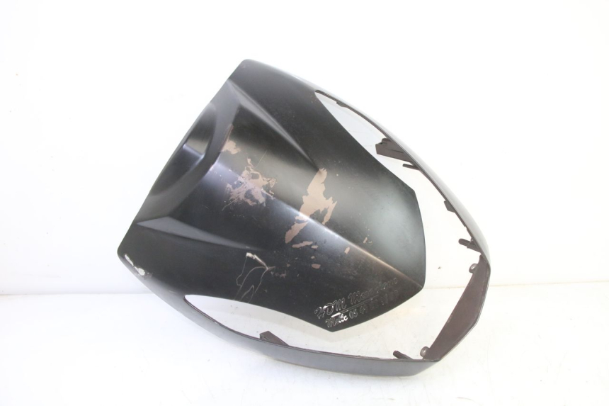 photo de FACE AVANT PEUGEOT STREETZONE I 2T 50 (2018 - 2020)