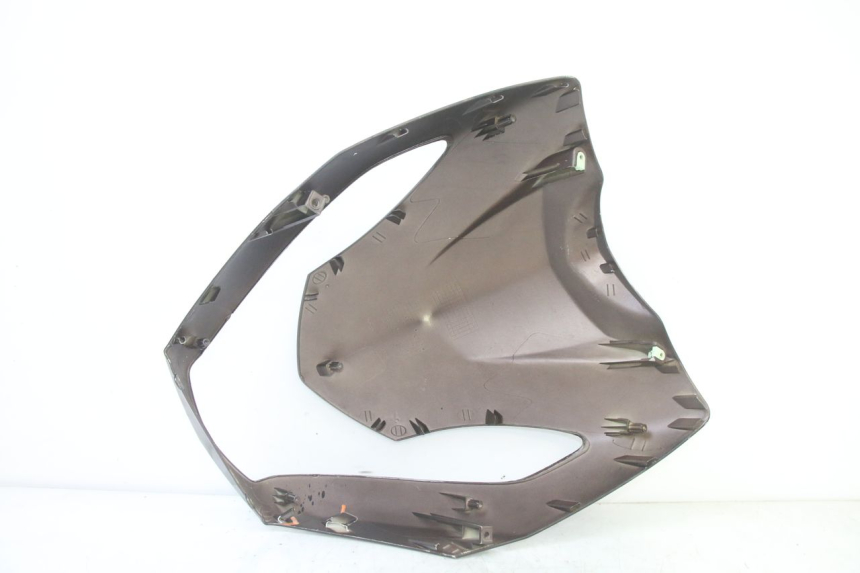 photo de FACE AVANT PEUGEOT STREETZONE I 2T 50 (2018 - 2020)