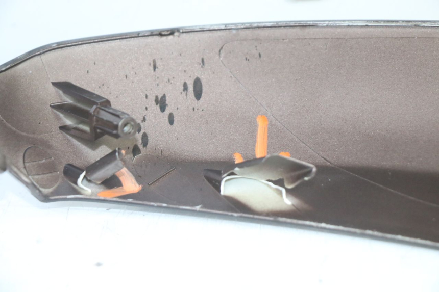 photo de FACE AVANT PEUGEOT STREETZONE I 2T 50 (2018 - 2020)